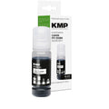 KMP Alternative für Canon PFI050BK 5698C001 Druckerpatrone für Canon, schwarze Tinte, kompatibel als Alternative