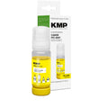 KMP Alternative für Canon PFI050Y 5701C001 Druckerpatrone gelb mit passender Form für Imageprograf TC-20