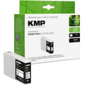 KMP Alternative für Epson T7021 Tintenpatrone, schwarze Tinte, kompatibel mit T7021 und Epson Workforce Pro