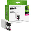 KMP Alternative für Epson T7023 Tintenpatrone, magenta, für Epson Workforce Pro Drucker, grüne Verpackung