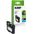KMP Alternative für Epson 29XL T2992 Tintenpatrone cyan, kompatibel mit Epson Expression Home XP-235 bis XP-445