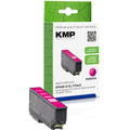 KMP Alternative für Epson 33XL T3363 Tintenpatrone mit Magenta für Epson Expression Premium XP-530