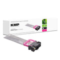 KMP Alternative für Epson T9453XL C13T945340 Tintenpatrone für Drucker in Magenta mit Tintenfüllung