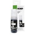 KMP Alternative für Epson 104 T00P1 Tintenpatrone für Tintenstrahldrucker in schwarzer Tinte