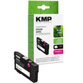 KMP Alternative für Epson 405XL, kompatible Tintenpatrone, magenta für Tintenstrahldrucker, C13T05H34010