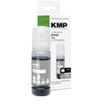 KMP Alternative für Epson 114 T07B5 Tintenpatrone grau, kompatible Patronen-Alternative für Epson EcoTank ET-8500