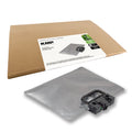 KMP Alternative für Epson T9661XXL Tintenpatrone für Epson Workforce Pro in Kartonverpackung, Modell T9661XXL