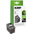 KMP Alternative für HP HP337 C9364EE kompatible Tonerpatrone schwarz mit Ersatz für HP Deskjet und Officejet