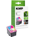 KMP Alternative für HP HP901 CC656AE Tintenpatrone für Officejet 4500 in Magenta auf Karton