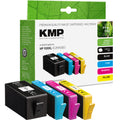 KMP Alternative für HP HP920XL C2N92AE Tintenpatrone für HP Officejet 6000, 6500, 7000 in Grün