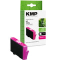 KMP Alternative für HP HP920XL CD973AE Tintenpatrone magenta für Officejet 6000, 6500 und 7000