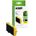 KMP Alternative für HP920XL CD974AE Tintenpatrone gelb für HP Officejet 6000, 6500 und 7000