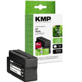 KMP Alternative für HP HP953XL L0S70AE kompatible Toner-Patrone schwarz mit schwarzem Druckkörper
