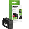 KMP Alternative für HP HP957XL L0R40AE Drucker-Tintenpatrone schwarz mit kompatibler HP Officejet Pro Nutzung