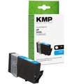 KMP Alternative für Brother BTD180C