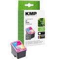 KMP Alternative für HP HP303XL T6N03AE Tintenpatrone, kompatibel mit HP Envy Photo All-in-One, grün