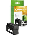KMP Alternative für HP 967XL 3JA31AE Tintenpatrone als Alternative für HP 967XL, schwarz, für Tintenstrahldruck