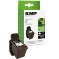 KMP Alternative für HP HP21 C9351AE Tonerpatrone, schwarze pigmentierte Kartusche, kompatibel für HP21