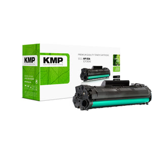 KMP Alternative für HP HP83A (CF283A)