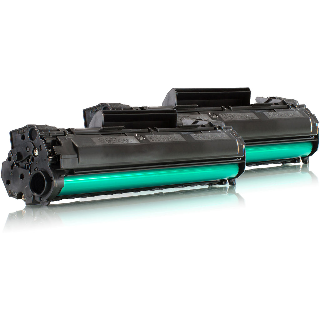 KMP Alternative für HP HP83A (CF283AD)
