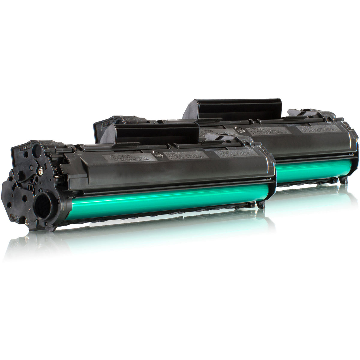 KMP Alternative für HP HP83A (CF283AD)
