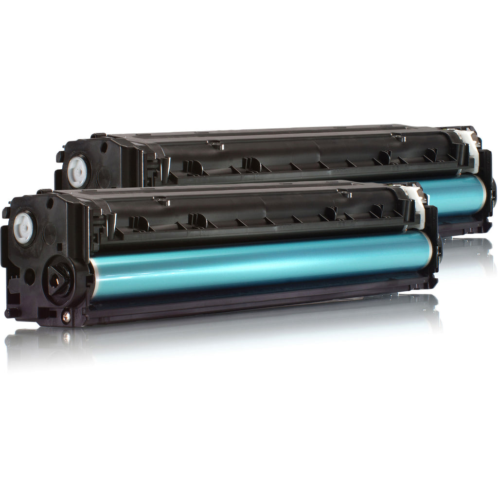 KMP Alternative für HP HP312X (CF380XD)