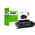 KMP Alternative für HP HP81A CF281A Tonerpatrone grün mit KMP Alternative für Laser-Drucker