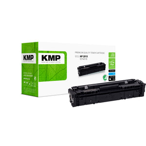 KMP Alternative für HP HP201X  (CF401X)