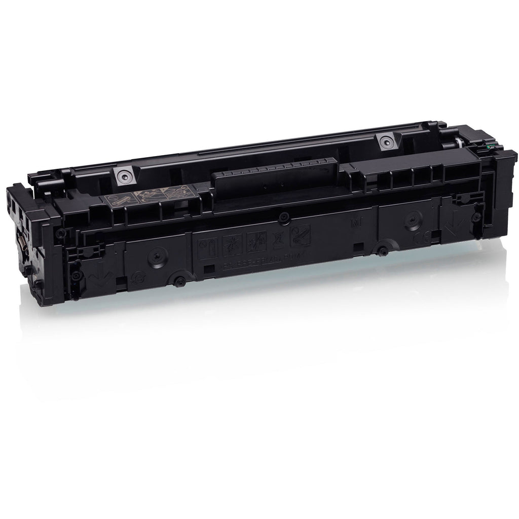 KMP Alternative für HP HP201X  (CF401X)