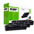 KMP Alternative für HP HP201X (CF253XM)
