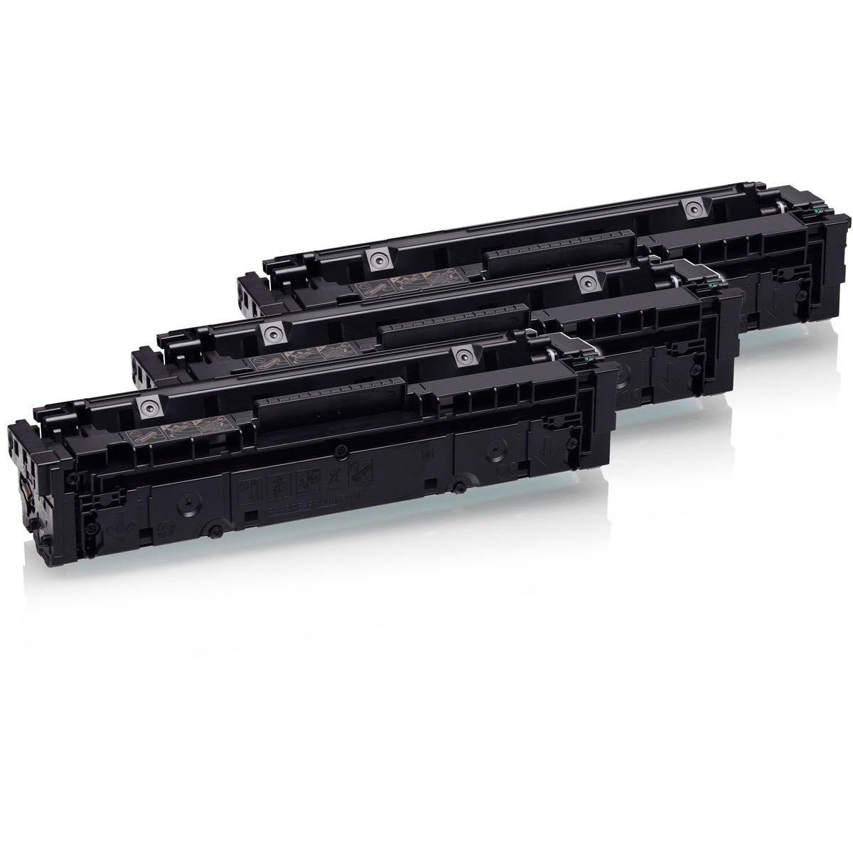 KMP Alternative für HP HP201X (CF253XM)