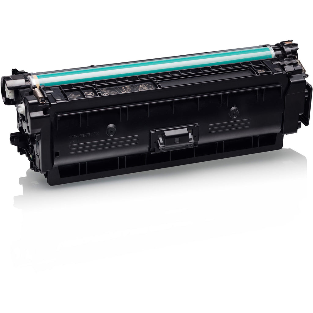 KMP Alternative für HP HP508A (CF361A)