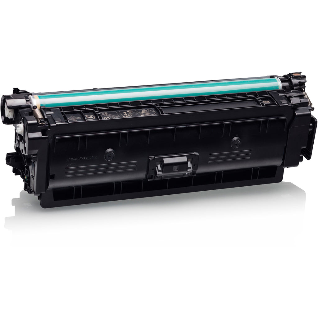 KMP Alternative für HP HP508X (CF363X)
