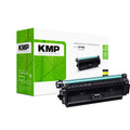 KMP Alternative für HP HP508X (CF362X)