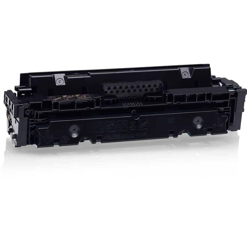 KMP Alternative für HP HP410X (CF411X)