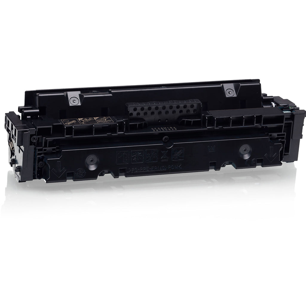 KMP Alternative für HP HP410X (CF412X)
