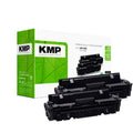 KMP Alternative für HP CF410XD