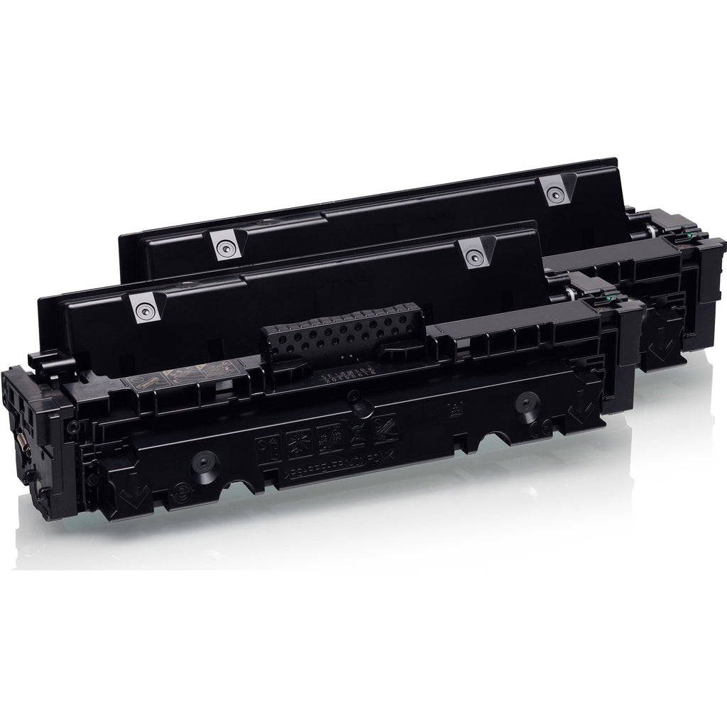 KMP Alternative für HP CF410XD