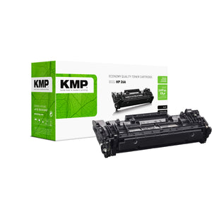 KMP Alternative für HP HP26A (CF226A)
ECO