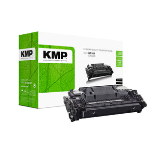 KMP Alternative für HP HP26X (CF226X)
ECO