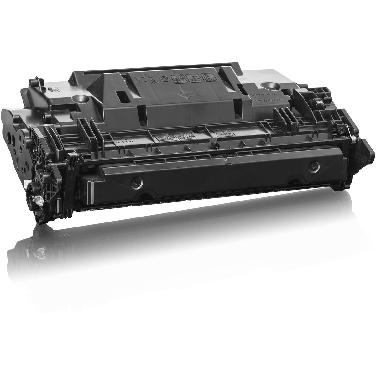 KMP Alternative für HP HP26X (CF226X)
ECO