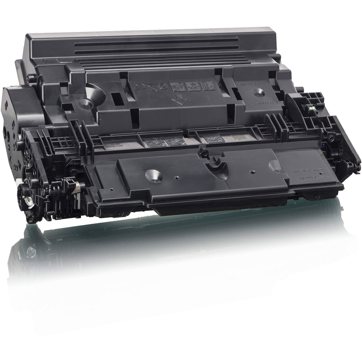 KMP Alternative für HP HP87X (CF287X)
Canon 041H (0453C002)