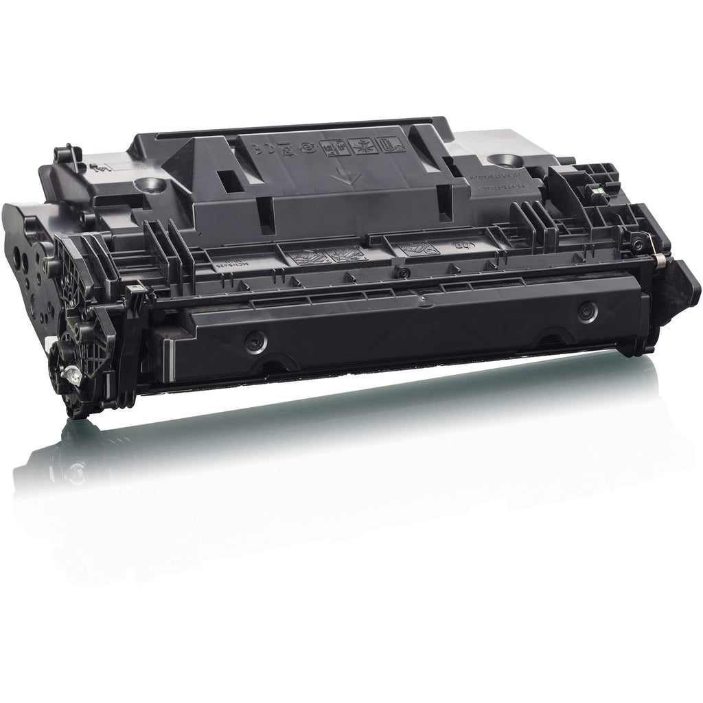 KMP Alternative für HP HP87A (CF287A)
ECO