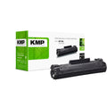 KMP Alternative für HP HP79A CF279A Tonerpatrone für Laserdrucker, grün und schwarz, für HP LaserJet Pro