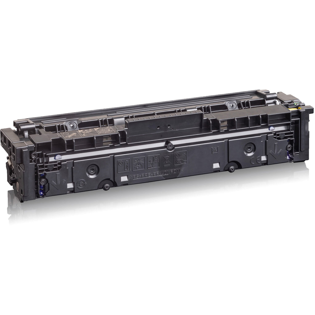 KMP Alternative für HP HP203A  (CF542A)/ Canon 054 (3021C002)