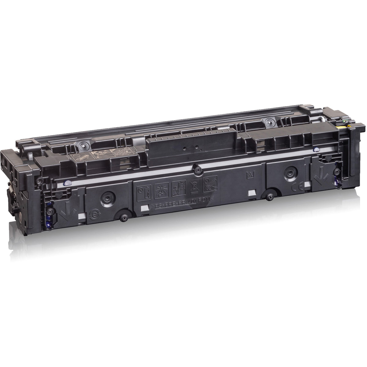 KMP Alternative für HP HP203A  (CF542A)/ Canon 054 (3021C002)