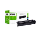 KMP Alternative für HP HP203X (CF541X)/ Canon 054H (3027C002)