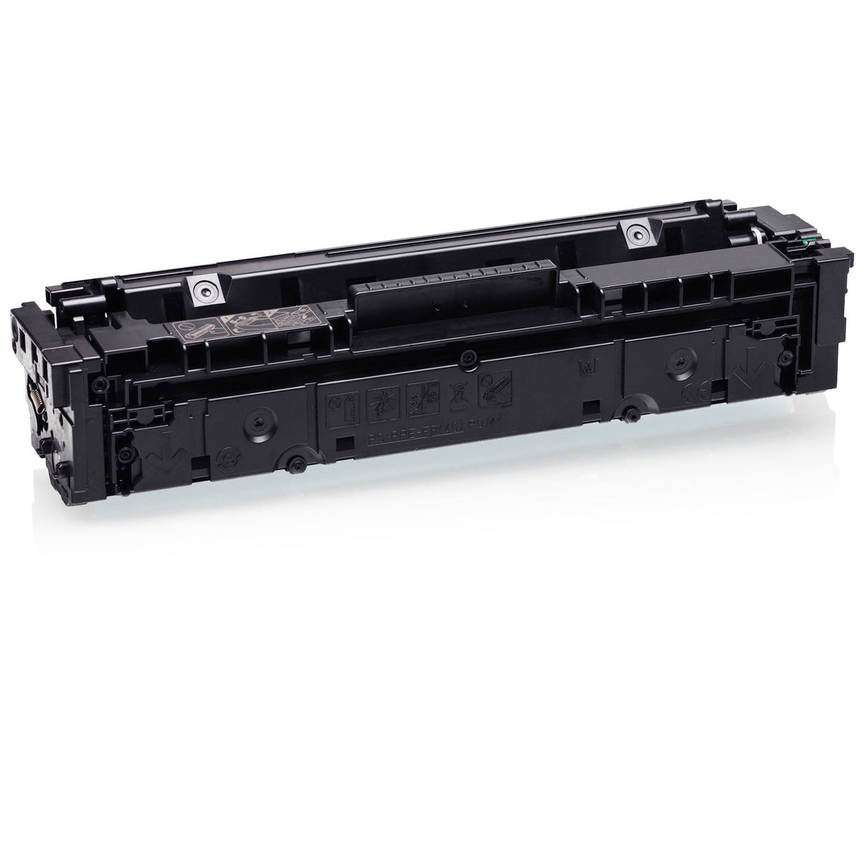 KMP Alternative für HP HP203X (CF541X)/ Canon 054H (3027C002)