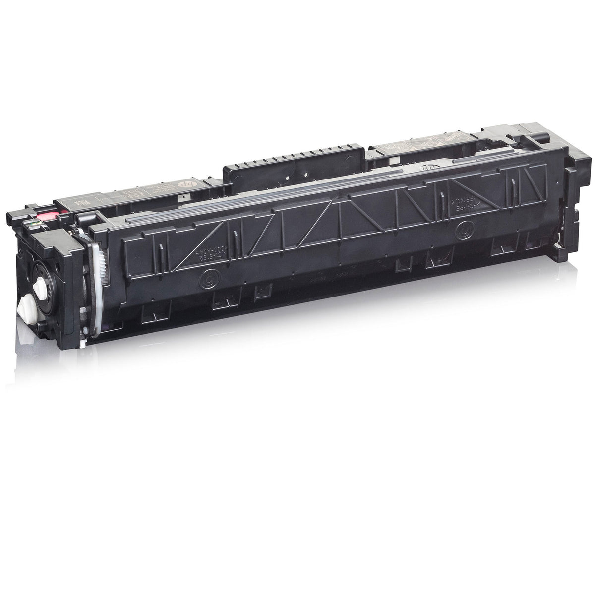 KMP Alternative für HP HP205A (CF533A)