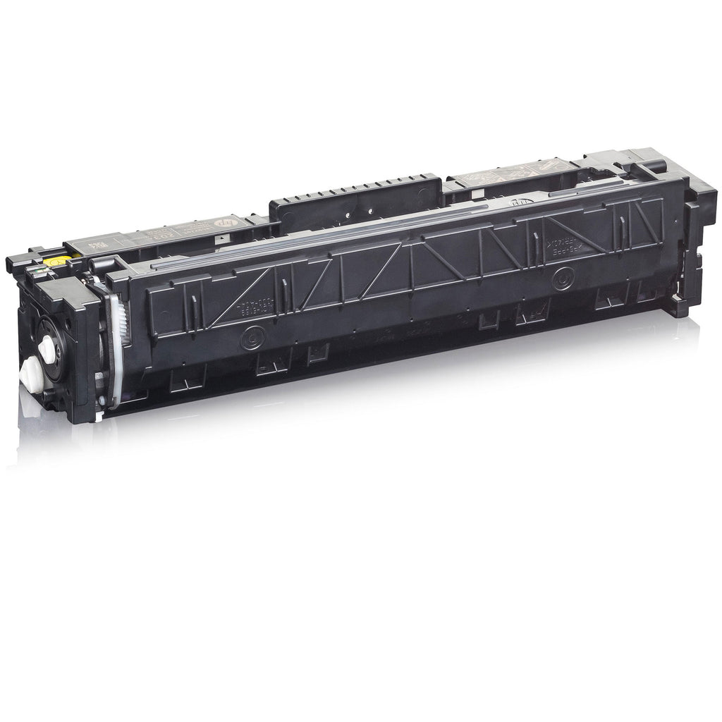 KMP Alternative für HP HP205A (CF532A)